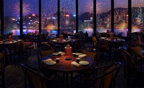 2023 National Day fireworks in Hong Kong: 11 of the best new restaurants and bars from which to ...