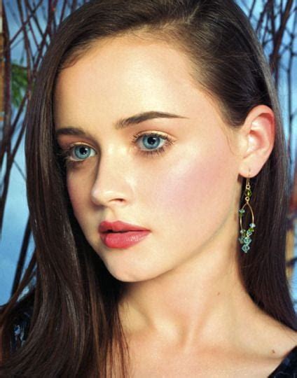 Getting Sucked Off By Alexis Bledel And Cumming On Her Face Would Be Heaven R Jerkofftoceleb