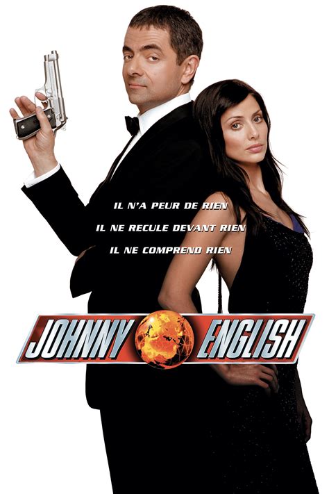 Johnny English (2003) Gratis Films Kijken Met Ondertiteling ...