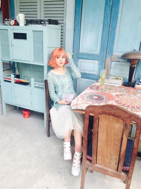 Chi Pu T Hot Girl Trong S Ng Th Nh C G I V Ng C A Showbiz Chi Pu Hot Girl Chi Pu