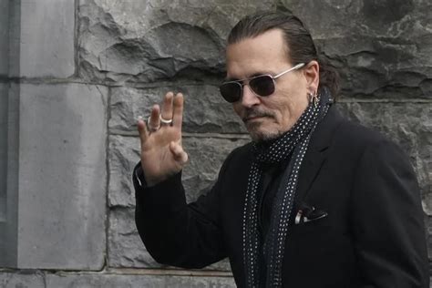 Ser Johnny Depp Satan S En Filme De Terry Gilliam Ntr Zacatecas