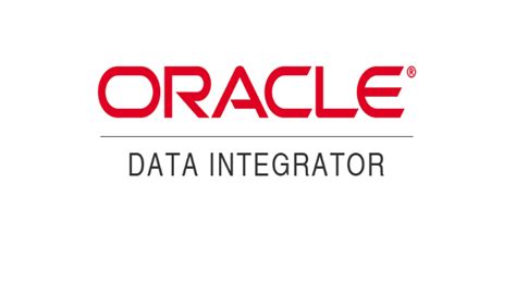 Oracle Data Integrator ODI QA Dimension