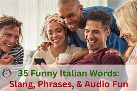 Most Common Italian Words With Audio Ultimate Guide