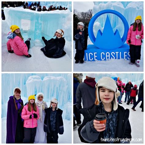 Ice Castles are coming to Maple Grove this Winter (2023 - 2024) - Twin ...