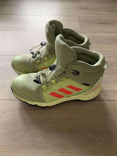 Adidas Med GORETEX FINN Torget