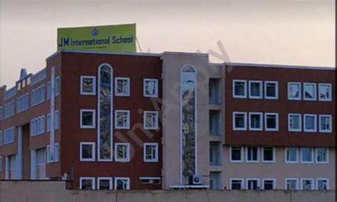 Jm International Schooljmis Techzone 4 Greater Noida Fee Structure