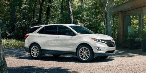 Guide To The Chevy Equinox Towing Capacity