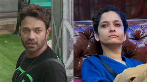 Bigg Boss 17 Ankita Lokhande Says She Doesnt See Future With Vicky