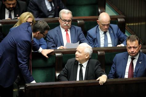 Roz Am W Pis Dzi Jeszcze Tajna Narada W Krakowie Wp Wiadomo Ci