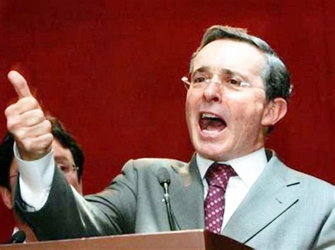 NOTICIERO37GRADOS ALVARO URIBE VELEZ PODRIA SER CANDIDATO