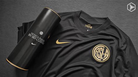 Review Tercera Camiseta Nike De San Lorenzo Marca De Gol