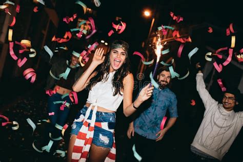 624 Out Party Walking Stock Photos Free And Royalty Free Stock Photos