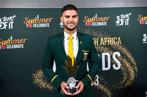 Proteas T20 Gun Reeza Hendricks Sees Light After The Sting Of T20