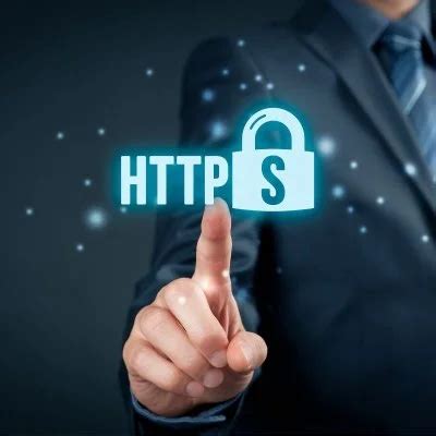 Co to jest protokół HTTPS? Sprawdź definicję! - widoczni