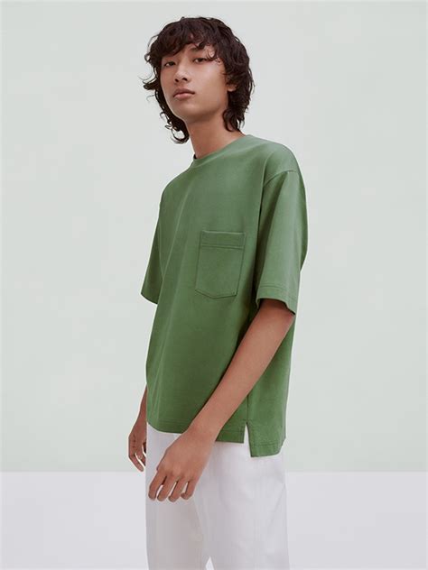 Uniqlo U Spring 2020 Mens Collection Lookbook