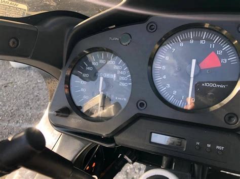 Vendo Honda Vfr750f Depoca A Varedo Codice 9056920 Motoit