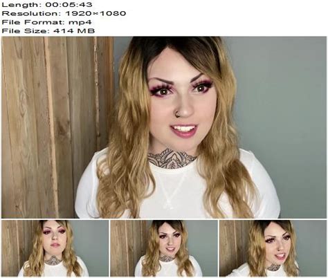 Miss Valentina Hardcore Piggy Humiliation Findom Blackmail