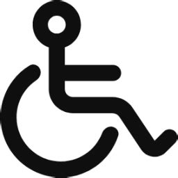 "accessibility symbol" Icon - Download for free – Iconduck