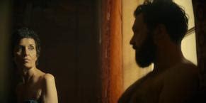 Muriel Combeau Nude Aznude