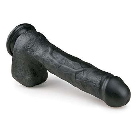 Teazers Dildo XXL 29 5 Cm Grote Dildo Met Sterke Zuignap