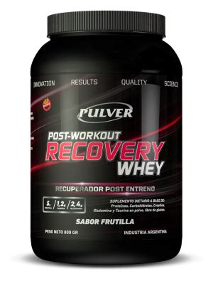 Prolac Whey Protein Pulver