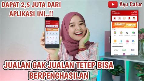 Rekomendasi Aplikasi Agen Pulsa Kuota Termurah Ide Bisnis Online