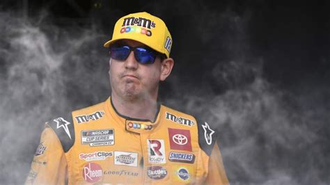 Kyle Busch Reveals Team, Car Number for 2023