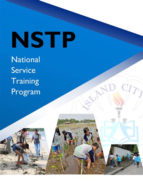 Nstp Module Asdasd National Service Training Program Nstp Page 2 Of 52 National Service