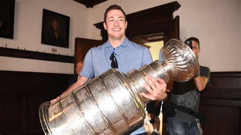 Sturm Wird F Nfter Deutscher Stanley Cup Sieger Kicker