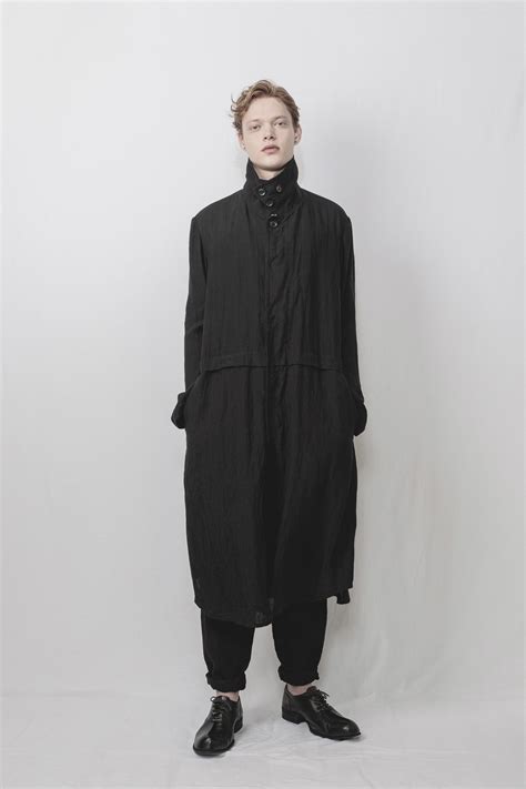 nude masahiko maruyama 年春夏コレクション 画像 枚 FASHIONSNAP