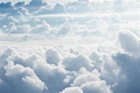 10 Fun And Interesting Facts About Clouds - Tons Of Facts