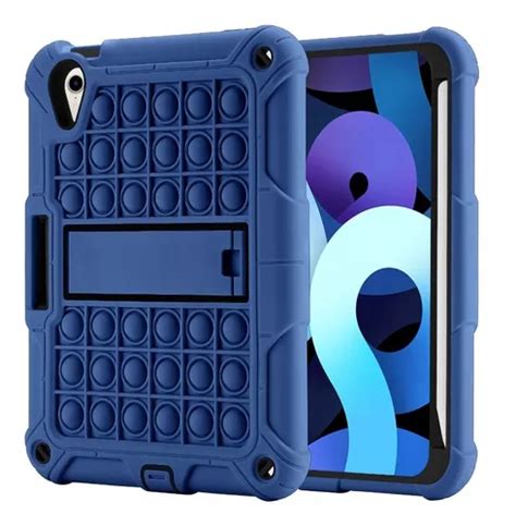 Funda Case Pop It Uso Rudo Correa Para Ipad Mini De Meses Sin