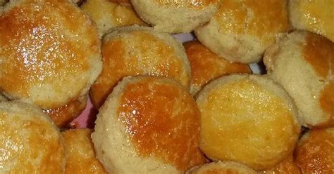 Resep Peanut Cookies Aka Skippy Aka Kue Kacang Jadul Oleh Windy