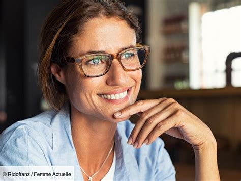 Voici la forme de lunettes tendance à adopter pour paraître plus jeune