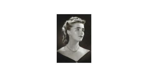 Elaine Mccarthy Obituary 1927 2020 North Smithfield Ri The