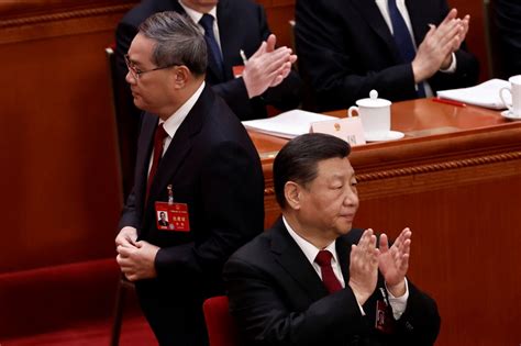Taipei Is Cold China Increases The Defense Budget By 72 And Stops