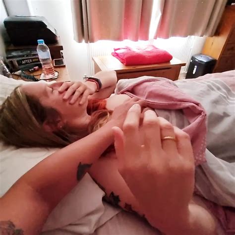 Mom Sneaks Into Step Son Bed And Gets Naked Wants Sex Xhamster