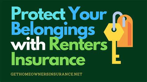 Top 4 Renters Insurance Quotes For Homeowners | Best Quotes