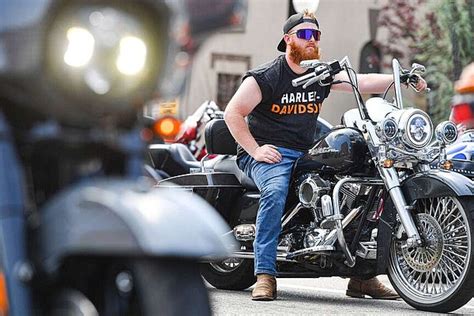 Fort Smith Revving Up For Steel Horse Rally Which Will Include New