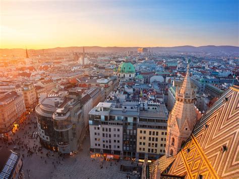 Metropolitana Di Vienna Orari Costi Biglietti Mappa E Consigli