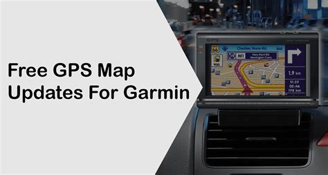 Easy Steps To Update Garmin GPS Map Garmin Help