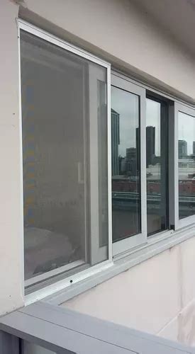 Mosquiteros De Aluminio Colocación Color Blanco Etc En Venta En Merlo