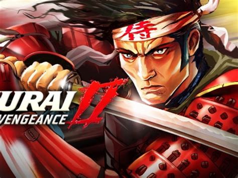 Play SAMURAI II VENGEANCE For Free Online Instantly CrazyGames