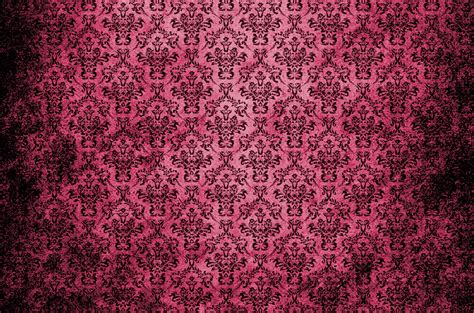 Damask Vintage Background Pink Free Stock Photo Public Domain Pictures