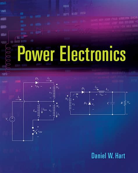 Amazon Power Electronics Hart Daniel W Electronics