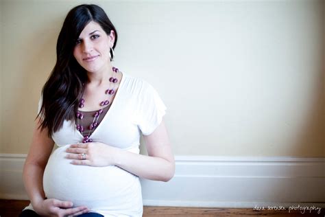 Dana Sorensen Photography Melissa Maternity Shoot