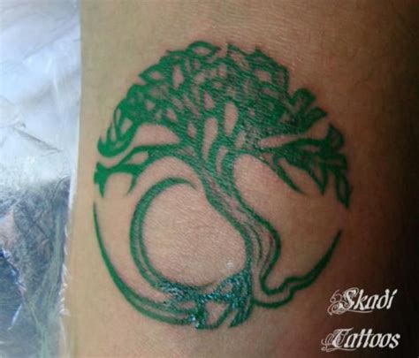 Tree Of Life Tattoo, Life Tattoos, New Tattoos, Tattoos For Guys ...