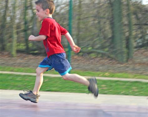 Child Running stock photo. Image of people, fast, childhood - 2185556