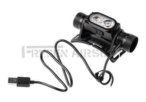 Nitecore Hc Headlamp Lumen Tillbeh R