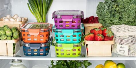 Comment Ranger Les Aliments Dans Son Frigo Top Conseils